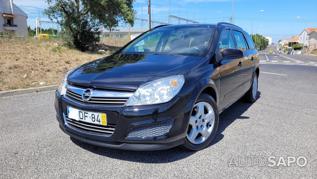 Opel Astra 1.3 CDTi Elegance de 2007