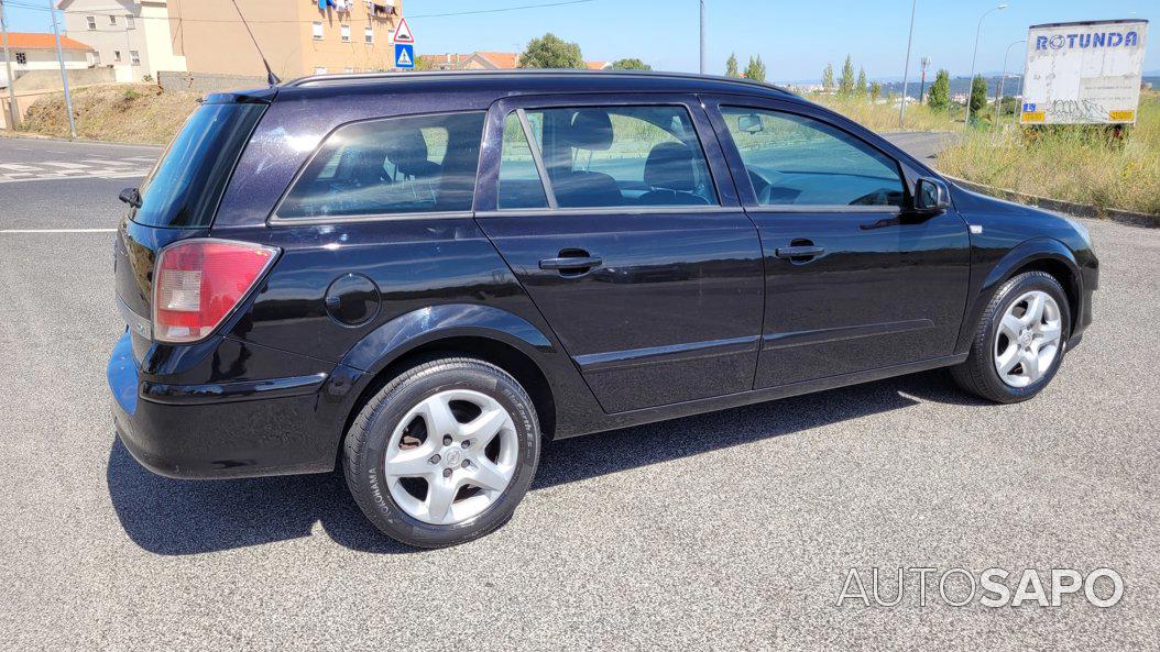 Opel Astra 1.3 CDTi Elegance de 2007