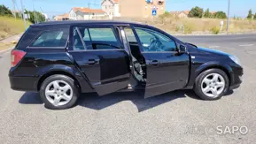 Opel Astra 1.3 CDTi Elegance de 2007