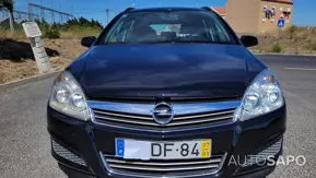 Opel Astra 1.3 CDTi Elegance de 2007