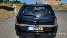 Opel Astra 1.3 CDTi Elegance de 2007