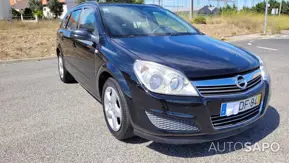 Opel Astra 1.3 CDTi Elegance de 2007