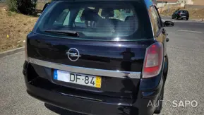 Opel Astra 1.3 CDTi Elegance de 2007