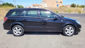 Opel Astra 1.3 CDTi Elegance de 2007