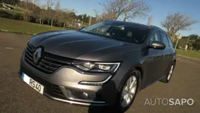 Renault Talisman 1.6 dCi Intens Pack Style EDC de 2017