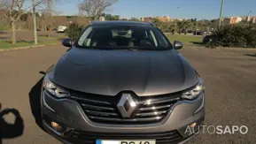 Renault Talisman 1.6 dCi Intens Pack Style EDC de 2017