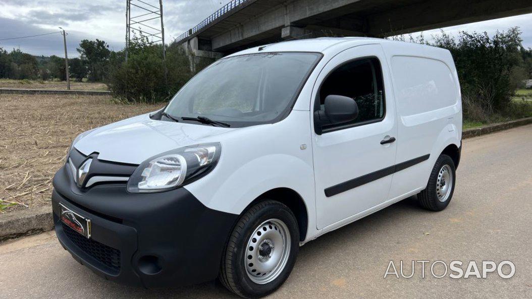 Renault Kangoo 1.5 dCi Business 3L S/S de 2019