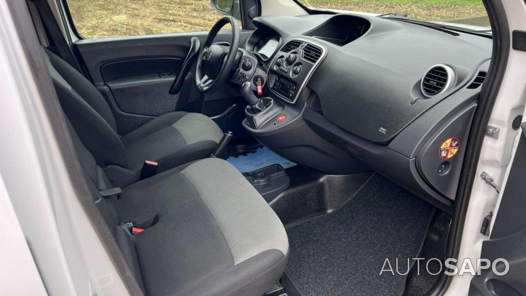 Renault Kangoo 1.5 dCi Business 3L S/S de 2019