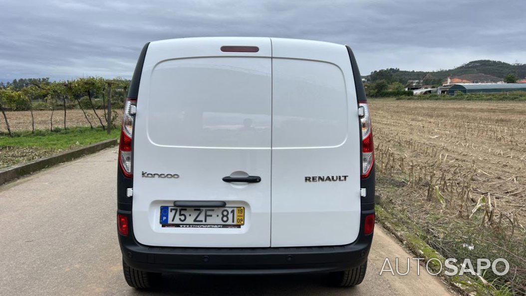 Renault Kangoo 1.5 dCi Business 3L S/S de 2019