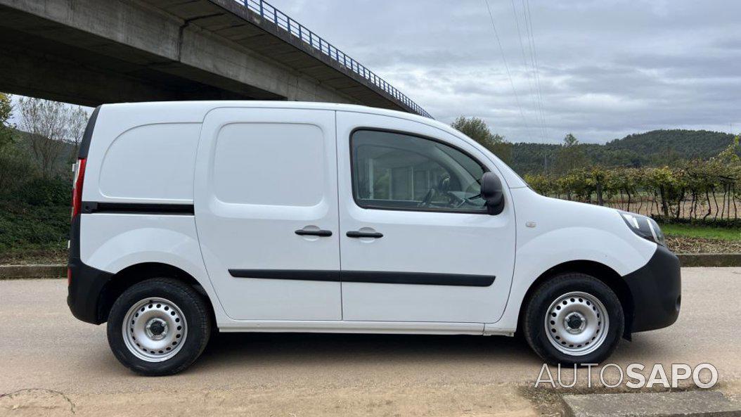 Renault Kangoo 1.5 dCi Business 3L S/S de 2019