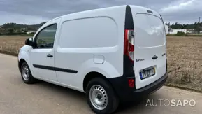 Renault Kangoo 1.5 dCi Business 3L S/S de 2019