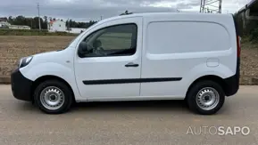 Renault Kangoo 1.5 dCi Business 3L S/S de 2019