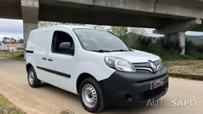 Renault Kangoo 1.5 dCi Business 3L S/S de 2019