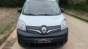 Renault Kangoo 1.5 dCi Business 3L S/S de 2019