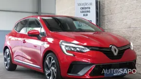 Renault Clio 1.0 TCe RS Line de 2021