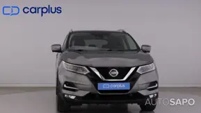 Nissan Qashqai 1.5 dCi N-Connecta de 2019