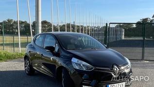 Renault Clio 1.5 dCi Limited de 2018