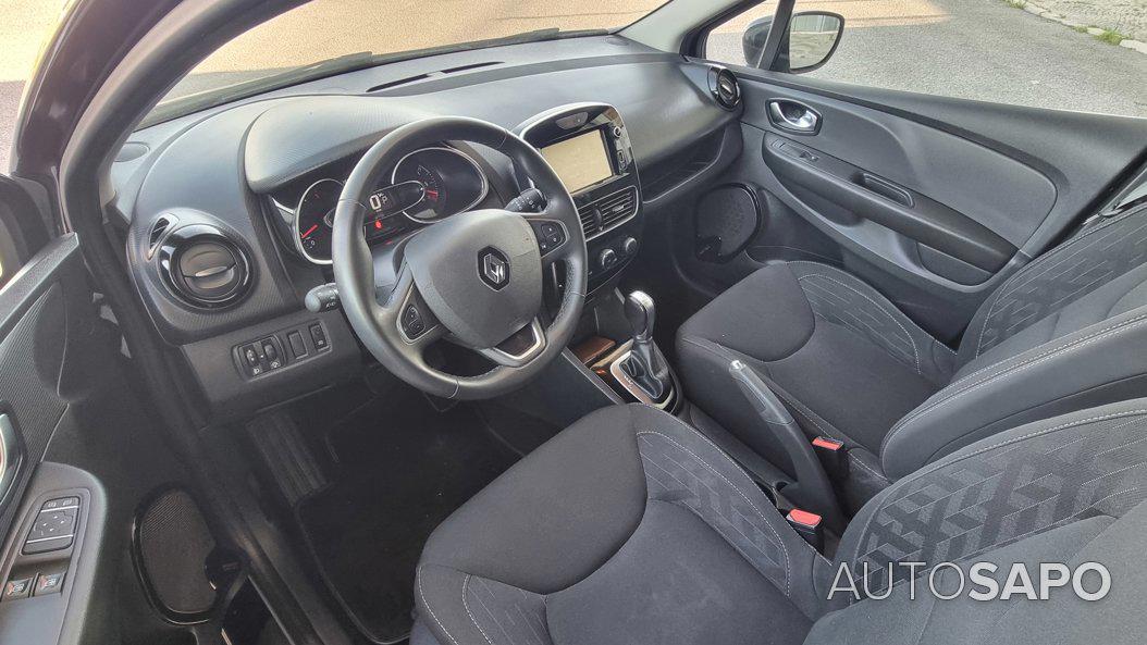 Renault Clio 1.5 dCi Limited de 2018