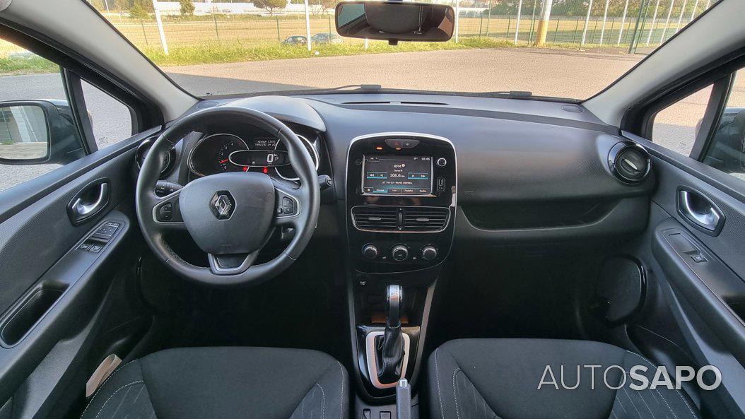 Renault Clio 1.5 dCi Limited de 2018