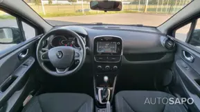 Renault Clio 1.5 dCi Limited de 2018