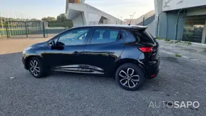 Renault Clio 1.5 dCi Limited de 2018