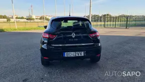 Renault Clio 1.5 dCi Limited de 2018