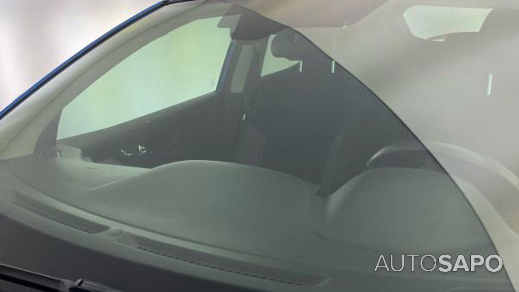 Nissan Qashqai 1.5 dCi N-Connecta de 2019