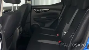 Nissan Qashqai 1.5 dCi N-Connecta de 2019