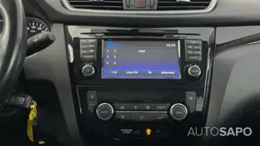 Nissan Qashqai 1.5 dCi N-Connecta de 2019