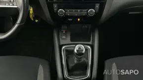 Nissan Qashqai 1.5 dCi N-Connecta de 2019