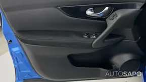 Nissan Qashqai 1.5 dCi N-Connecta de 2019