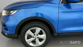 Nissan Qashqai 1.5 dCi N-Connecta de 2019