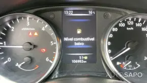 Nissan Qashqai 1.5 dCi N-Connecta de 2019