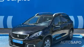 Peugeot 2008 1.2 PureTech Signature de 2019