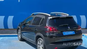 Peugeot 2008 1.2 PureTech Signature de 2019