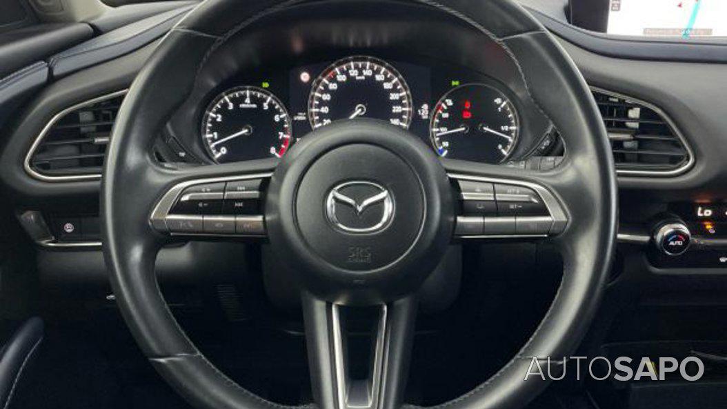 Mazda CX-30 2.0 Skyactiv-G Evolve de 2020