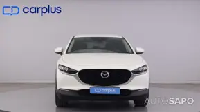 Mazda CX-30 2.0 Skyactiv-G Evolve de 2020