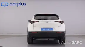 Mazda CX-30 2.0 Skyactiv-G Evolve de 2020