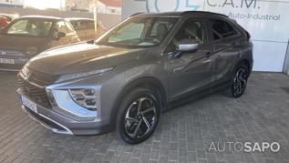 Mitsubishi Eclipse Cross 2.4 PHEV eMotion de 2022