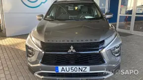 Mitsubishi Eclipse Cross 2.4 PHEV eMotion de 2022