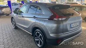 Mitsubishi Eclipse Cross 2.4 PHEV eMotion de 2022