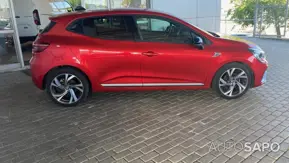 Renault Clio 1.0 TCe RS Line de 2022