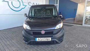 Fiat Doblo 1.6 MJ Easy 3L de 2022