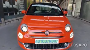 Fiat 500 1.0 Hybrid Dolcevita de 2022