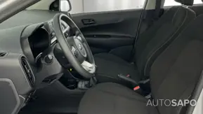 Kia Picanto 1.0 CVVT LX de 2018