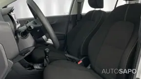 Kia Picanto 1.0 CVVT LX de 2018