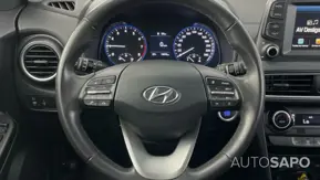 Hyundai Kauai 1.0 T-GDi Premium de 2020