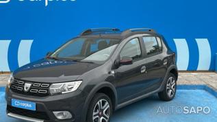 Dacia Sandero 0.9 TCe Stepway Bi-Fuel de 2019