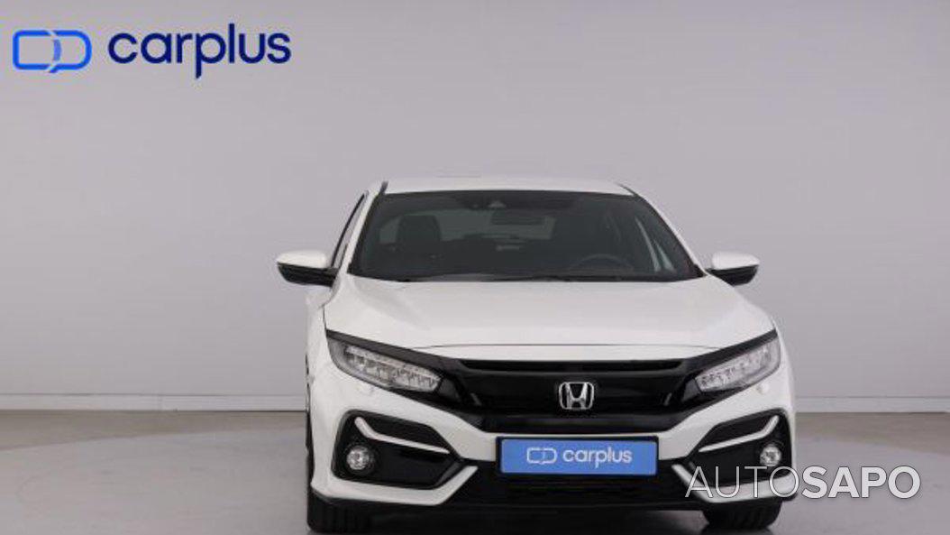 Honda Civic 1.0 i-VTEC Elegance de 2021