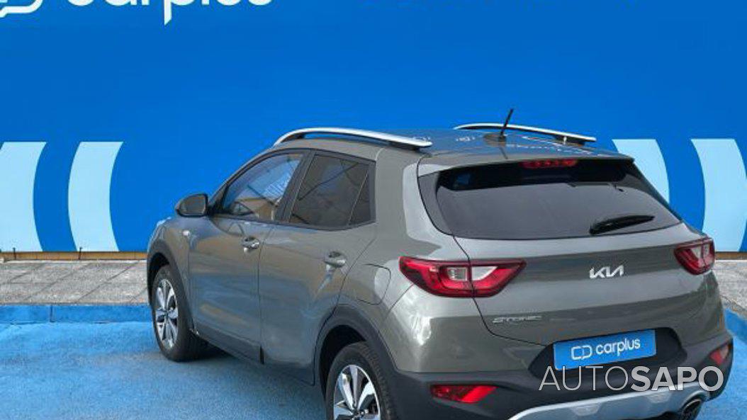 Kia Stonic 1.2 Dynamic de 2022